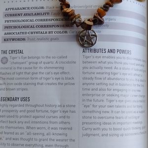 Crystals for positive manifestation !!!